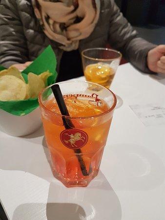 Primo Piano Food & Beverage